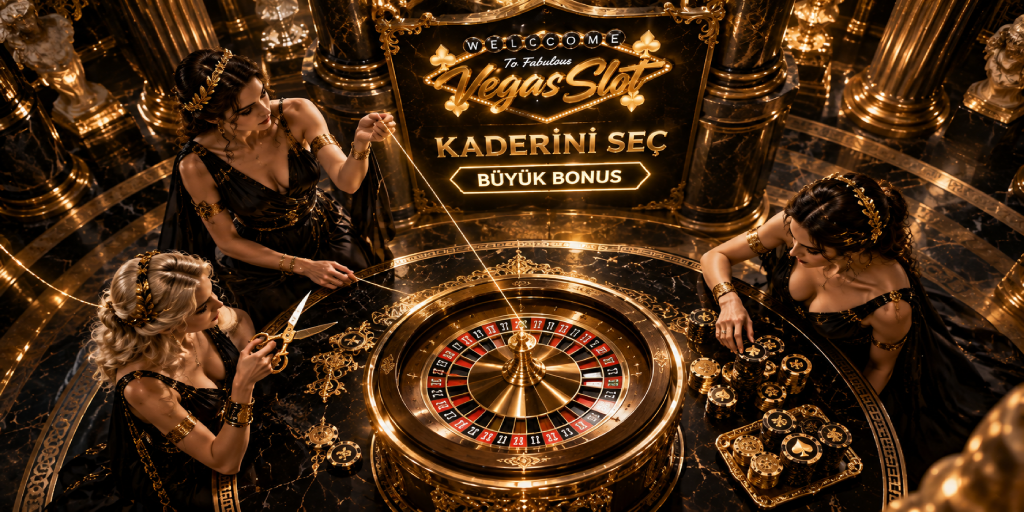 Vegasslot banner 1