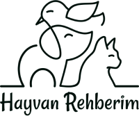 Hayvan Rehberim Logo 2 - Cropped Transparent