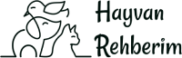 Hayvan Rehberim Logo 3 - Cropped Transparent